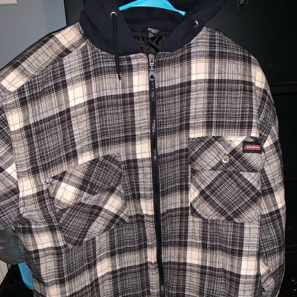 Men’s XL Dickies winter jacket